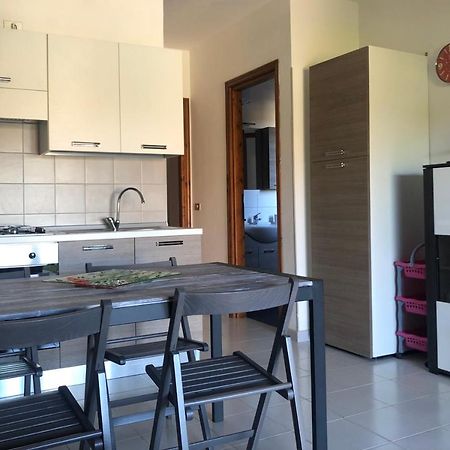 Ferienwohnung Teodor House San Teodoro  Exterior foto