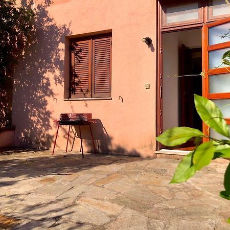 Ferienwohnung Teodor House San Teodoro  Exterior foto