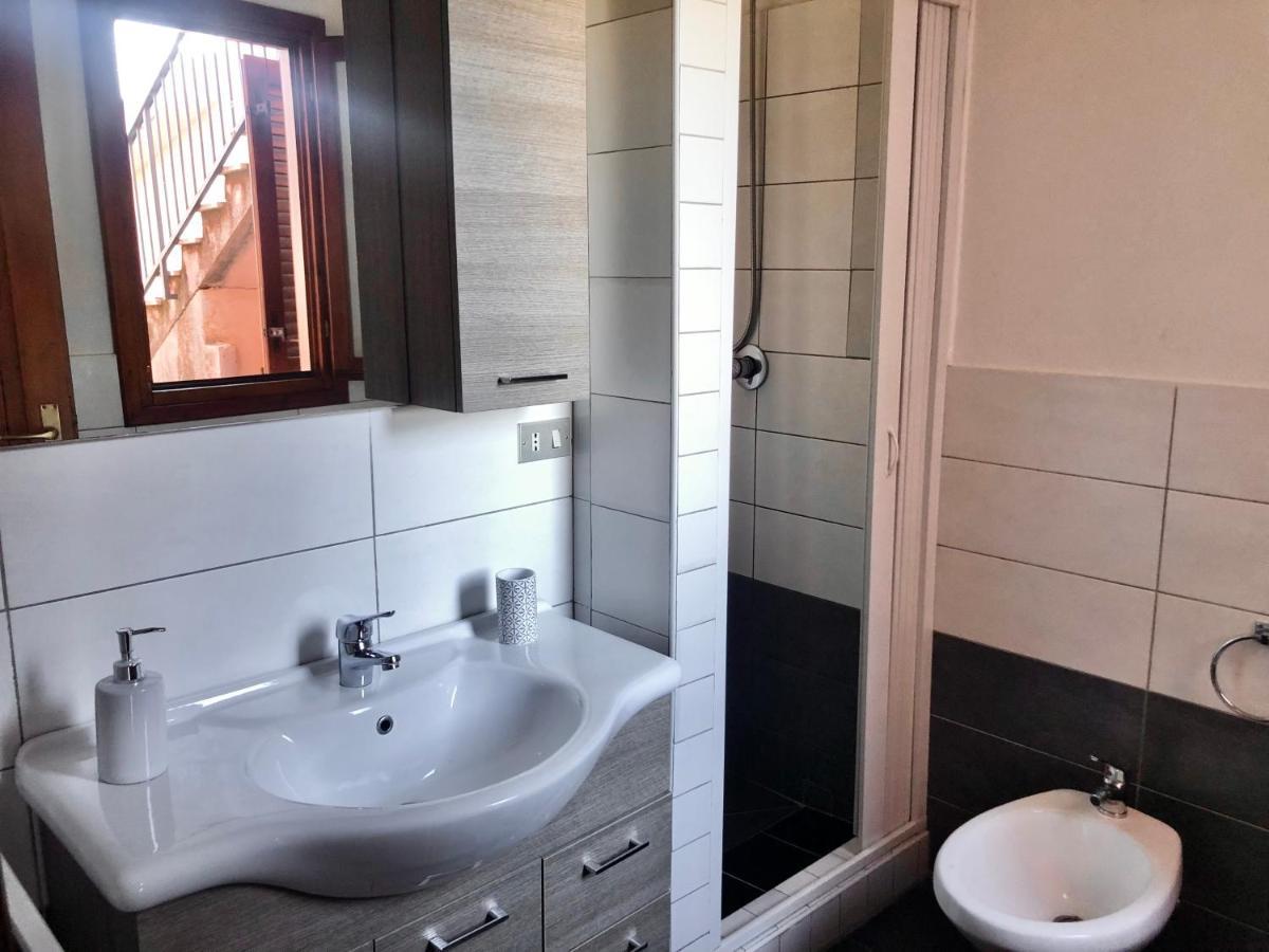 Ferienwohnung Teodor House San Teodoro  Exterior foto