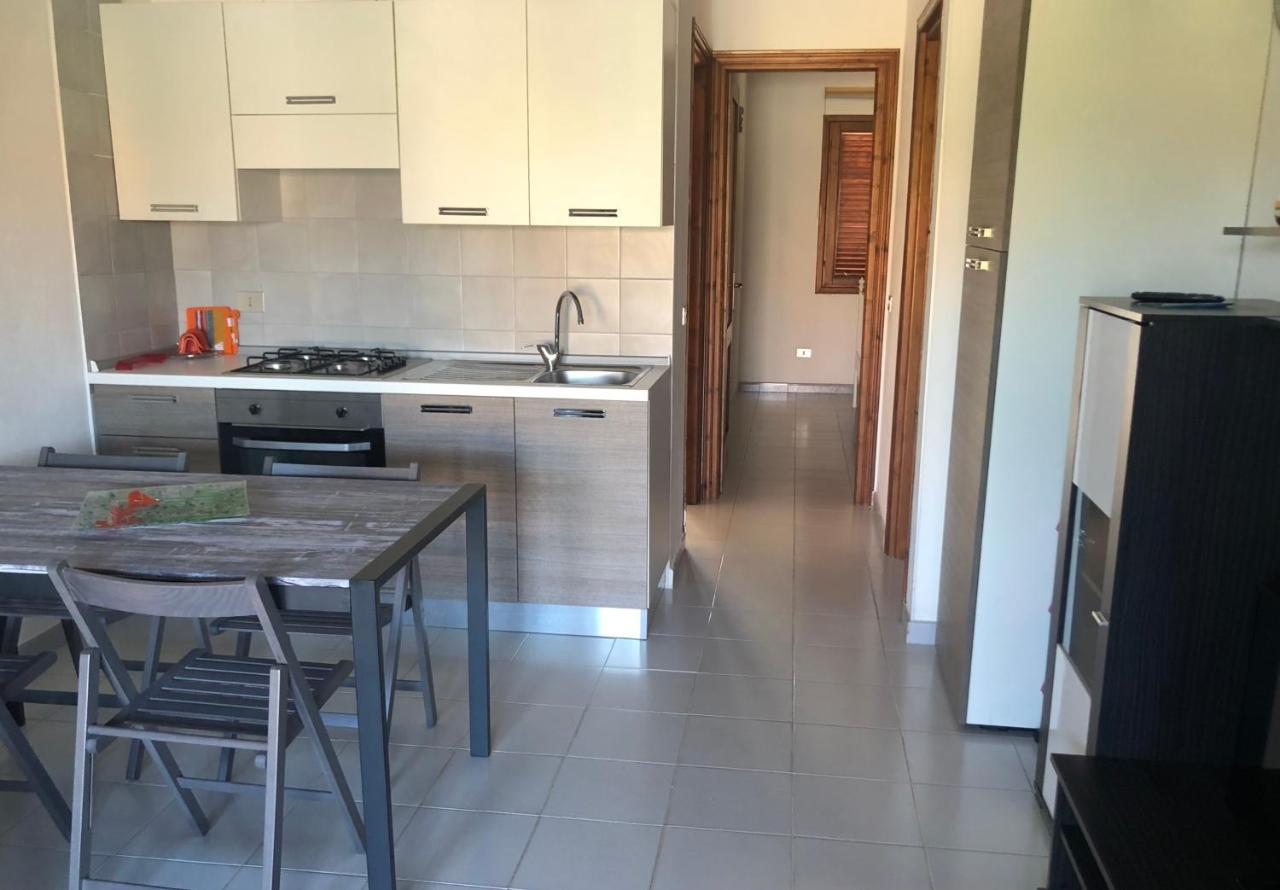 Ferienwohnung Teodor House San Teodoro  Exterior foto