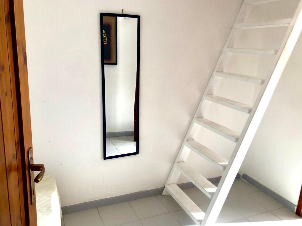 Ferienwohnung Teodor House San Teodoro  Exterior foto