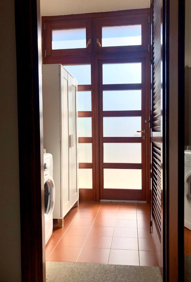 Ferienwohnung Teodor House San Teodoro  Exterior foto